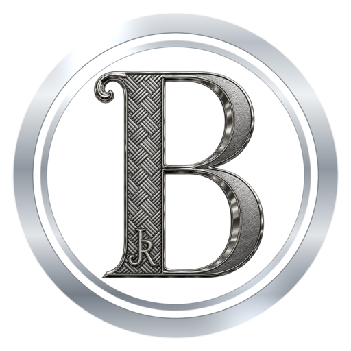 BORJYRO monogram