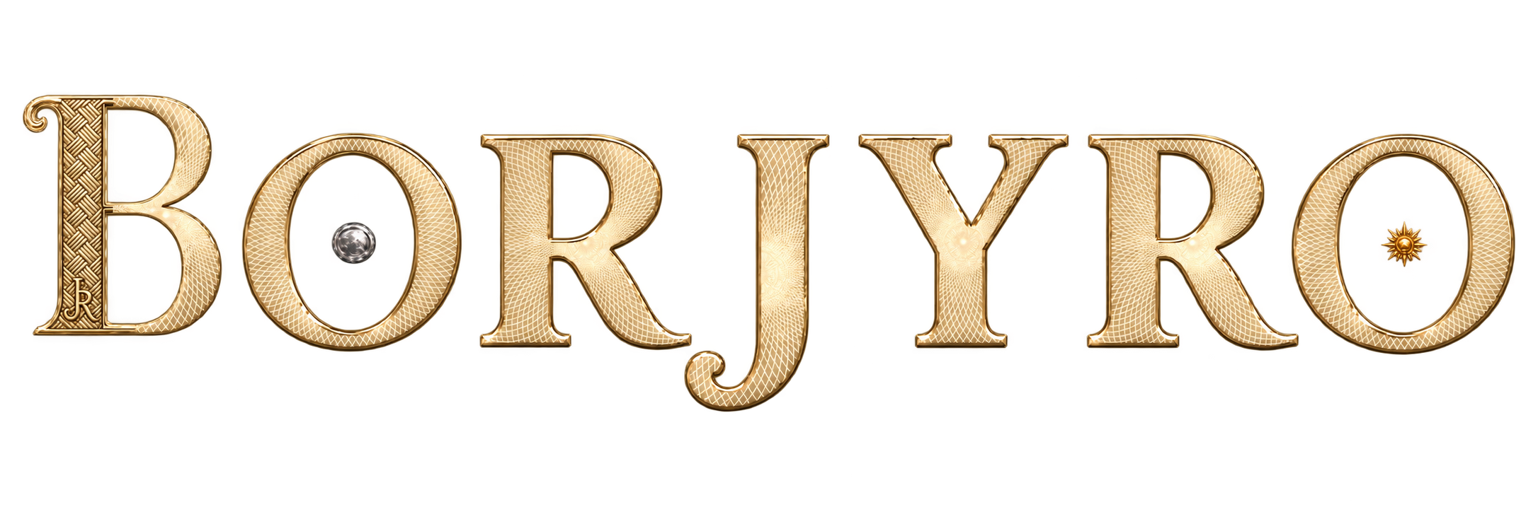 BORJYRO
